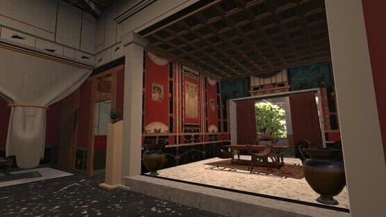 Roma VR: Domus — screenshot 4