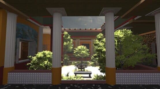 Roma VR: Domus — screenshot 5