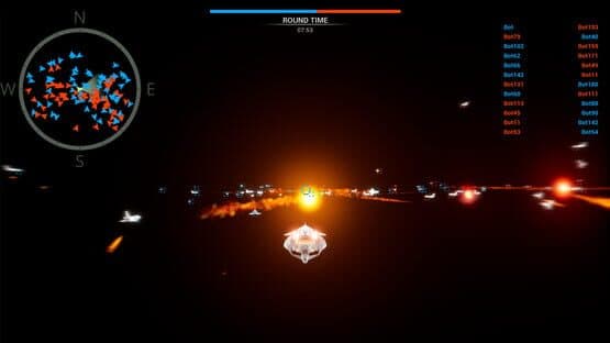 Astronots — screenshot 1