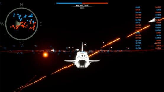 Astronots — screenshot 2