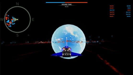 Astronots — screenshot 3