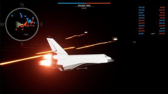 Astronots — screenshot 4