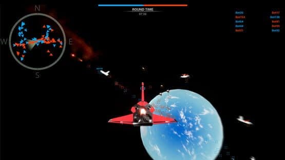 Astronots — screenshot 5
