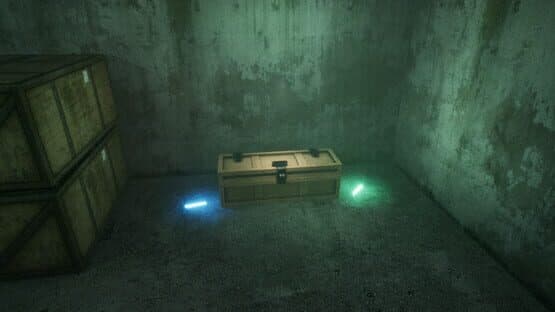 In the End — screenshot 5