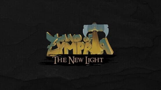 Land of Zympaia: The New Light — screenshot 1