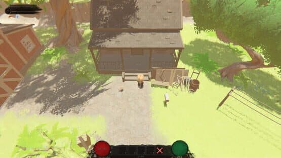 Land of Zympaia: The New Light — screenshot 2