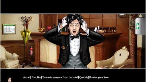 Detective Agency 2 — screenshot 3