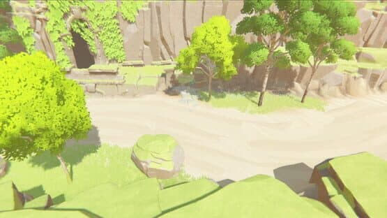 Land of Zympaia: The New Light — screenshot 3