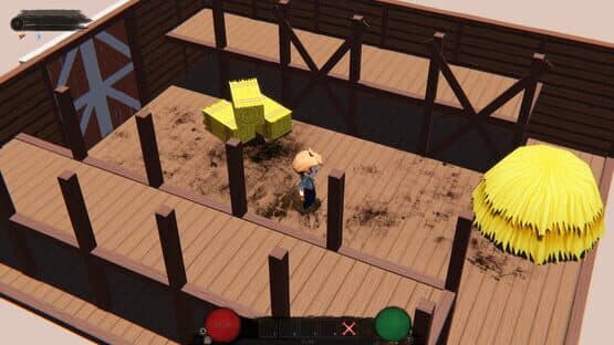 Land of Zympaia: The New Light — screenshot 4