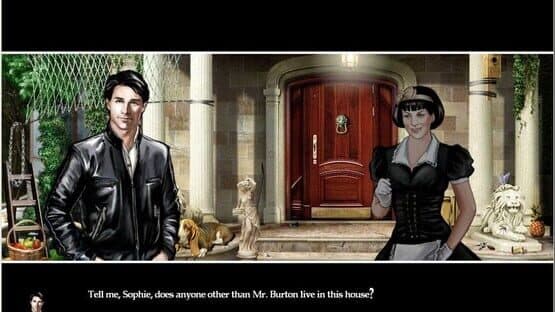 Detective Agency 2 — screenshot 4