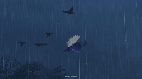 Legacy: The Last Pure Heart — screenshot 2