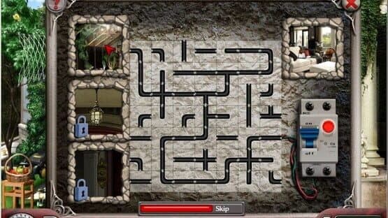 Detective Agency 2 — screenshot 5