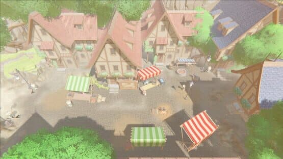 Land of Zympaia: The New Light — screenshot 5