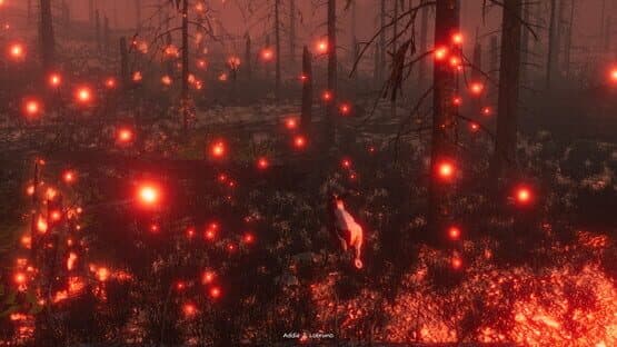 Legacy: The Last Pure Heart — screenshot 3