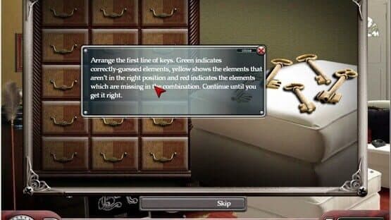 Detective Agency 2 — screenshot 7