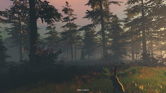 Legacy: The Last Pure Heart — screenshot 4