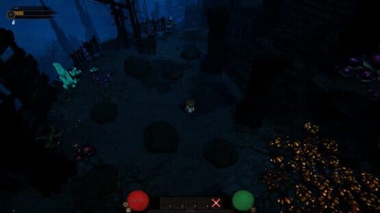 Land of Zympaia: The New Light — screenshot 7