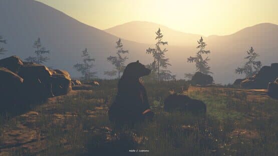 Legacy: The Last Pure Heart — screenshot 5