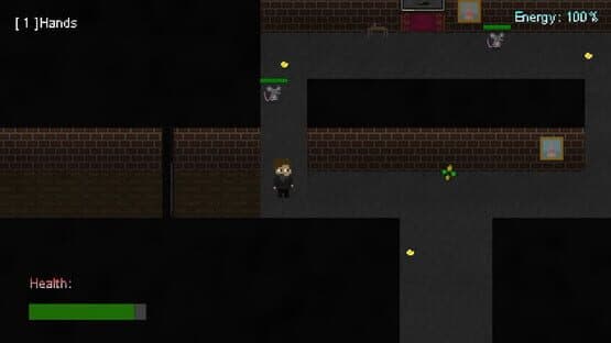 Sinister — screenshot 1