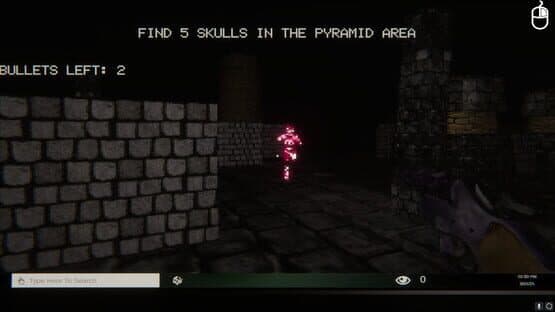 Annual Intruders 2.0 — screenshot 2