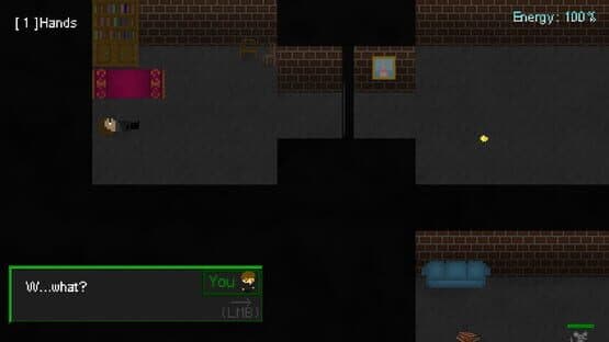Sinister — screenshot 4