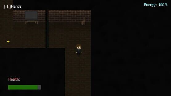 Sinister — screenshot 5