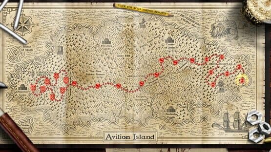 Mortals and Monsters: Blood Orc — screenshot 6