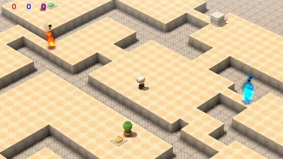 Cosmic Security — screenshot 3