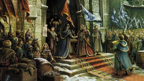 Dominion: Allies — screenshot 1
