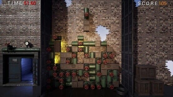 Tetris Rtx — screenshot 1