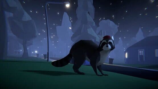 Trash Panda — screenshot 1