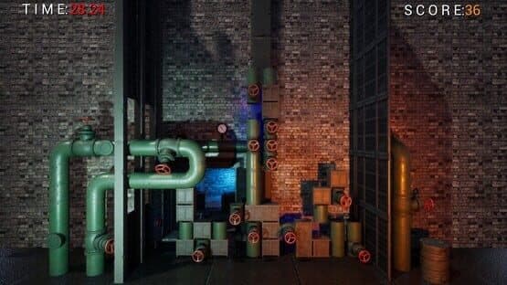 Tetris Rtx — screenshot 2