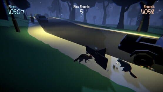 Trash Panda — screenshot 3
