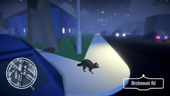 Trash Panda — screenshot 4