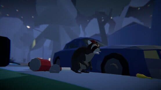Trash Panda — screenshot 5
