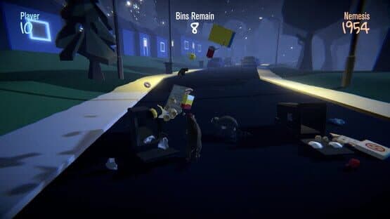 Trash Panda — screenshot 6