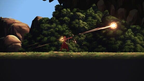 Naàra: Contos de Resistencia — screenshot 5