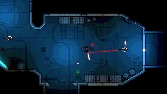 Hyperblade — screenshot 2