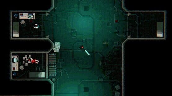 Hyperblade — screenshot 4