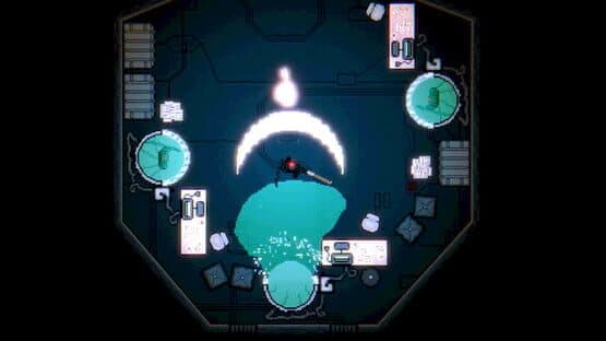 Hyperblade — screenshot 5