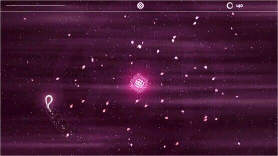 The Flow Experience — screenshot 1