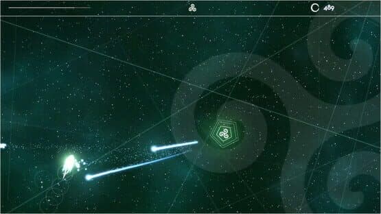 The Flow Experience — screenshot 2