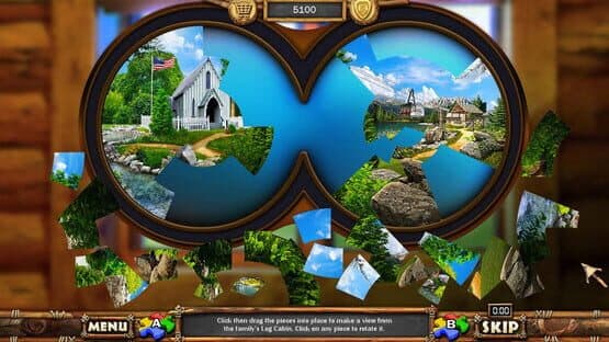Vacation Adventures: Park Ranger 8 — screenshot 1