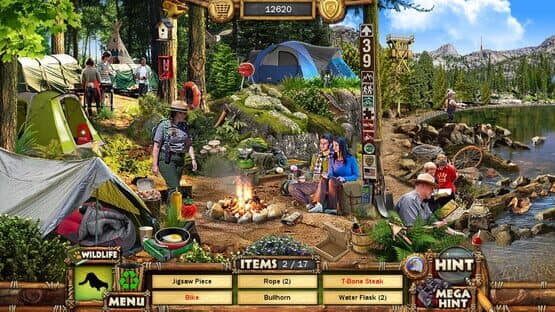 Vacation Adventures: Park Ranger 8 — screenshot 2
