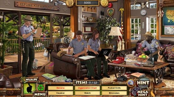 Vacation Adventures: Park Ranger 8 — screenshot 3