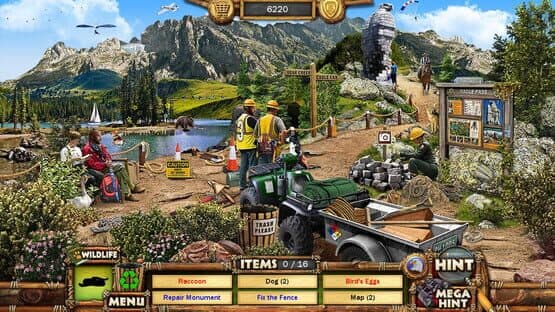 Vacation Adventures: Park Ranger 8 — screenshot 4