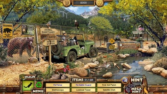 Vacation Adventures: Park Ranger 8 — screenshot 5