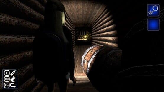 Re:Award - More Corridor 1 — screenshot 1