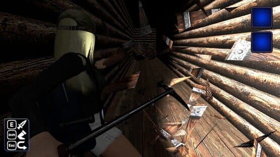 Re:Award - More Corridor 1 — screenshot 2
