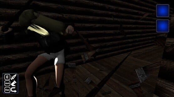 Re:Award - More Corridor 1 — screenshot 4